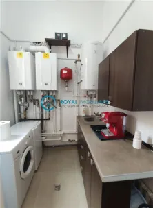 Royal Imobiliare -inchiriere vila zona Ultracentral - foto 24