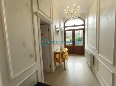 Royal Imobiliare -inchiriere vila zona Ultracentral - foto 4