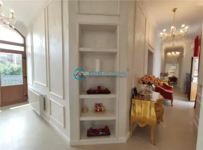 Royal Imobiliare -inchiriere vila zona Ultracentral - foto 9