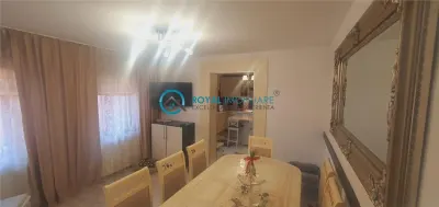 Royal Imobiliare - Inchiriere Vila zona Gheorghe Doja - foto 19