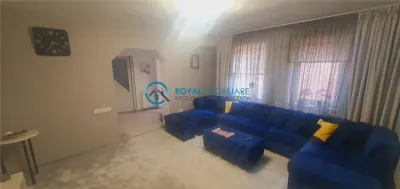 Royal Imobiliare - Inchiriere Vila zona Gheorghe Doja - foto 4