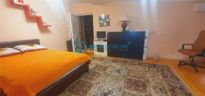 Royal Imobiliare - Inchiriere Vila zona Gheorghe Doja - foto 8