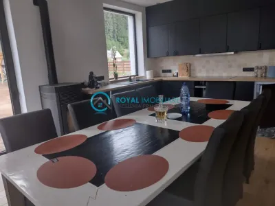 Royal Imobiliare - Vanzare vila/pensiune in zona Harghita - foto 25