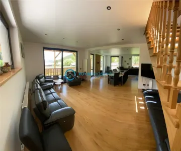 Royal Imobiliare - Vanzare vila/pensiune in zona Harghita - foto 9