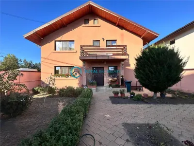 Royal Imobiliare - Vanzare Vila zona Paulesti - Paulesti