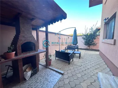 Royal Imobiliare - Vanzare Vila zona Paulesti - foto 2