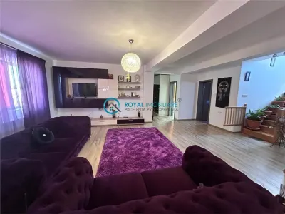 Royal Imobiliare - Vanzare Vila zona Paulesti - foto 8