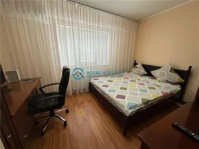 Royal Imobiliare - Inchiriere apartament zona Paltinis - foto 3