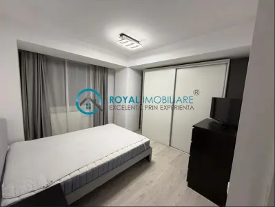 Royal Imobiliare - Inchiriere apartament 2 camere zona 9 Mai - foto 4
