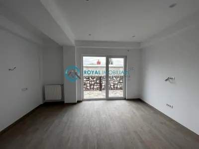 Royal Imobiliare - Vanzare Apartament bloc nou zona Democratiei - foto 7