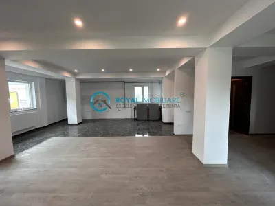 Royal Imobiliare - Vanzare Apartament bloc nou zona Democratiei - Ploiesti