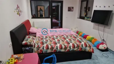 Royal Imobiliare - Vanzare Vila Busteni - foto 5