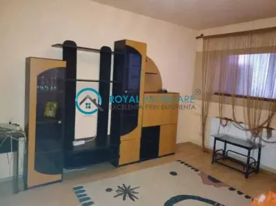 Royal Imobiliare - Vanzare apartament 2 camere zona Cantacuzino - Kaufland - Ploiesti