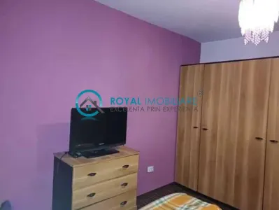 Royal Imobiliare - Vanzare apartament 2 camere zona Cantacuzino - Kaufland - foto 2