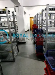 Royal Imobiliare-Inchiriere Depozit+Birouri-Zona Mihai Bravu - foto 3