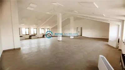 Royal Imobiliare - Inchiriere cladire birouri zona Ultracentral - foto 11