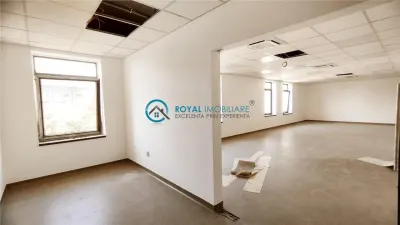 Royal Imobiliare - Inchiriere cladire birouri zona Ultracentral - foto 7