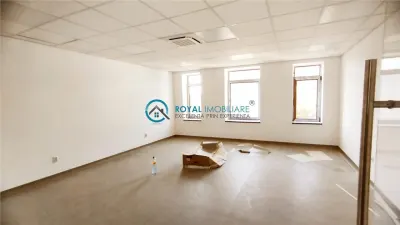 Royal Imobiliare - Inchiriere cladire birouri zona Ultracentral - foto 8