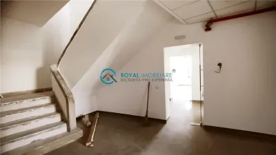 Royal Imobiliare - Inchiriere cladire birouri zona Ultracentral - foto 9