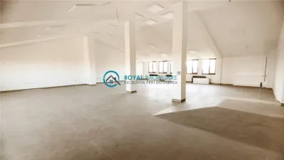 Royal Imobiliare - Inchiriere cladire birouri zona Ultracentral - foto 10