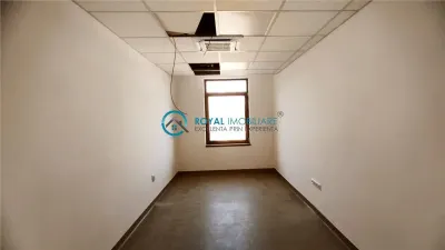 Royal Imobiliare - Inchiriere cladire birouri zona Ultracentral - foto 17