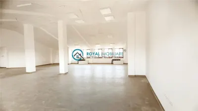 Royal Imobiliare - Inchiriere cladire birouri zona Ultracentral - foto 3