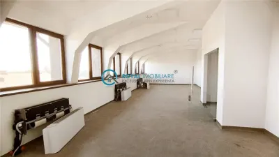 Royal Imobiliare - Inchiriere cladire birouri zona Ultracentral - foto 6
