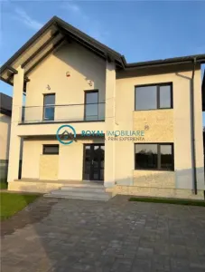 Royal Imobiliare - Vanzare Vila Strejnicu - foto 1