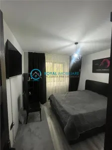 Royal Imobiliare - Vanzare apartament 2 camere Targoviste - foto 2