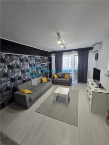 Royal Imobiliare - Inchiriere apartament 2 camere in zona Ultracentral - Ploiesti