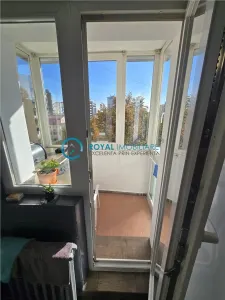 Royal Imobiliare - Inchiriere apartament 2 camere in zona Ultracentral - foto 17