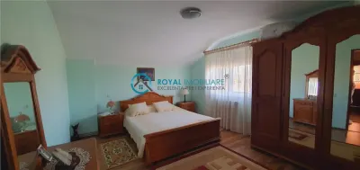 Royal Imobiliare - Vanzare Vila Zona Mitica Apostol - foto 14