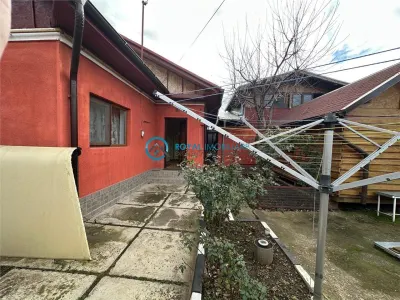 Royal Imobiliare - Vanzare casa in zona Floresti - Floresti