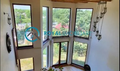 Royal Imobiliare - Vanzare vila zona Cocorastii Colt - foto 7