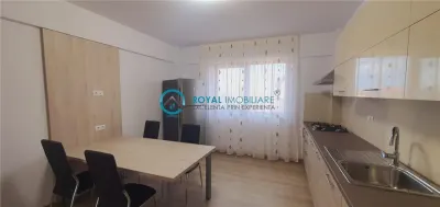 Royal Imobiliare-Inchiriere Apartament 3 Camere Zona Albert - foto 16