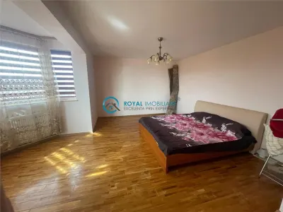 Royal Imobiliare-Inchiriere Vila Zona Aricestii Rahtivani - foto 15