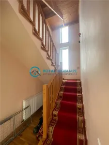 Royal Imobiliare-Inchiriere Vila Zona Aricestii Rahtivani - foto 21