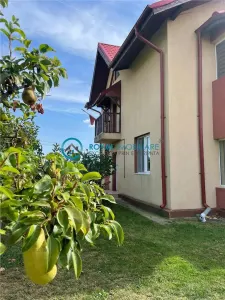 Royal Imobiliare-Inchiriere Vila Zona Aricestii Rahtivani - foto 5