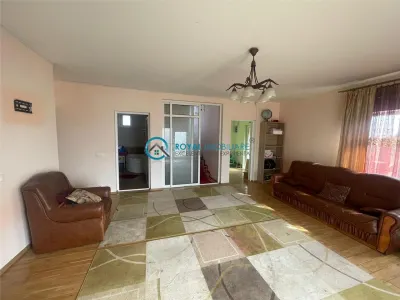 Royal Imobiliare-Inchiriere Vila Zona Aricestii Rahtivani - foto 7