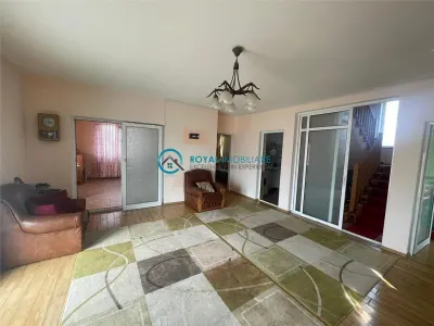 Royal Imobiliare-Inchiriere Vila Zona Aricestii Rahtivani - foto 8