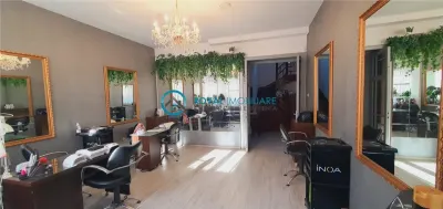 Royal Imobiliare-Inchiriere Spatiu Comercial Zona Bulevardul Independentei - Ploiesti