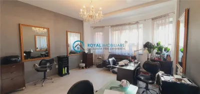 Royal Imobiliare-Inchiriere Spatiu Comercial Zona Bulevardul Independentei - foto 2