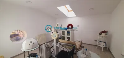 Royal Imobiliare-Inchiriere Spatiu Comercial Zona Bulevardul Independentei - foto 11