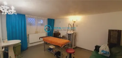 Royal Imobiliare-Inchiriere Spatiu Comercial Zona Bulevardul Independentei - foto 16