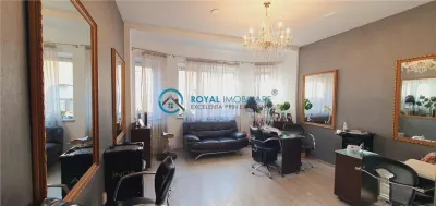 Royal Imobiliare-Inchiriere Spatiu Comercial Zona Bulevardul Independentei - foto 3