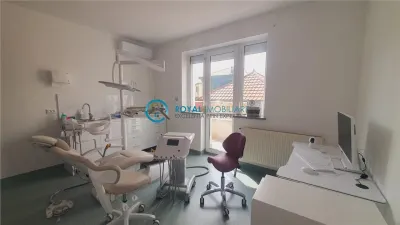 Royal Imobiliare-Inchiriere Spatiu Comercial Zona Bulevardul Independentei - foto 7