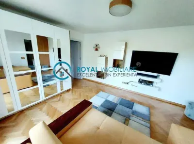Royal Imobiliare-Inchiriere Apartament 3 Camere Zona Nord - foto 2