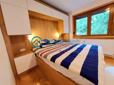 Royal Imobiliare-Inchiriere Apartament 3 Camere Zona Nord - foto 3