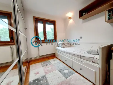 Royal Imobiliare-Inchiriere Apartament 3 Camere Zona Nord - foto 6
