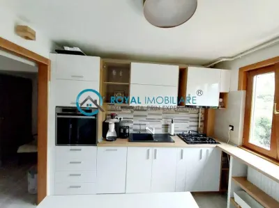 Royal Imobiliare-Inchiriere Apartament 3 Camere Zona Nord - foto 7